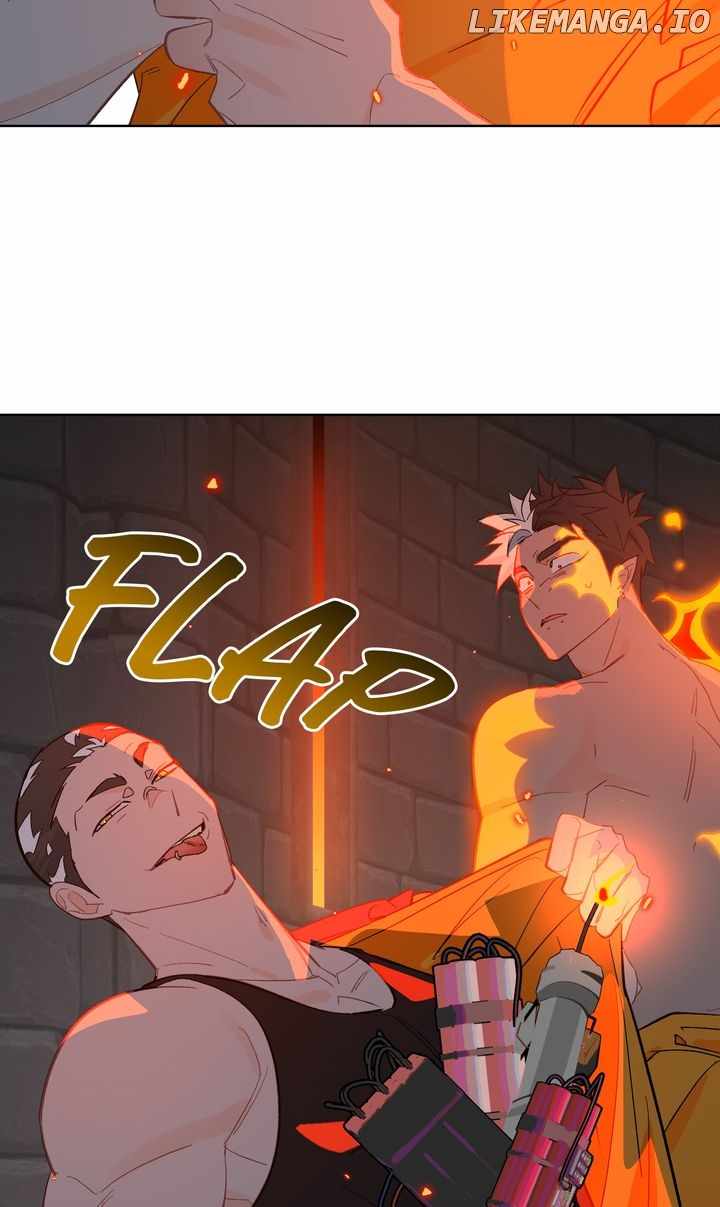 Dealing With Demons Chapter 49 20